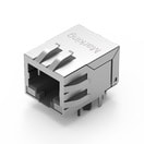WE-RJ45 LAN Transformer